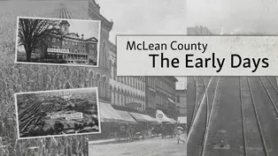 McLean County: The Early Days