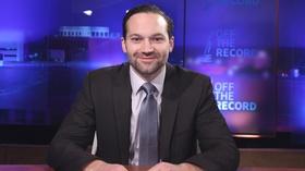 Video thumbnail: Off the Record May 17, 2019 | #4846