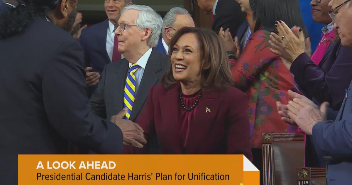 Chicago Tonight Black Voices A Deep Dive Into Kamala Harris