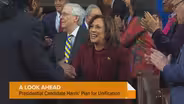 A Deep Dive Into Kamala Harris' Historic Presidential Campaign
