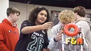 Friends & Neighbors | Crown Point High School Robotics |S7 | EP01