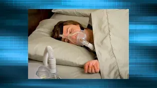 Home Test for Sleep Apnea