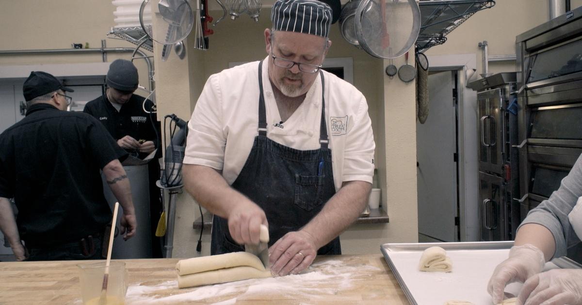 Our Wyoming Torrington Bread Doctor Season 5 PBS