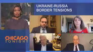 Local Experts on the Latest Russia-Ukraine Tensions