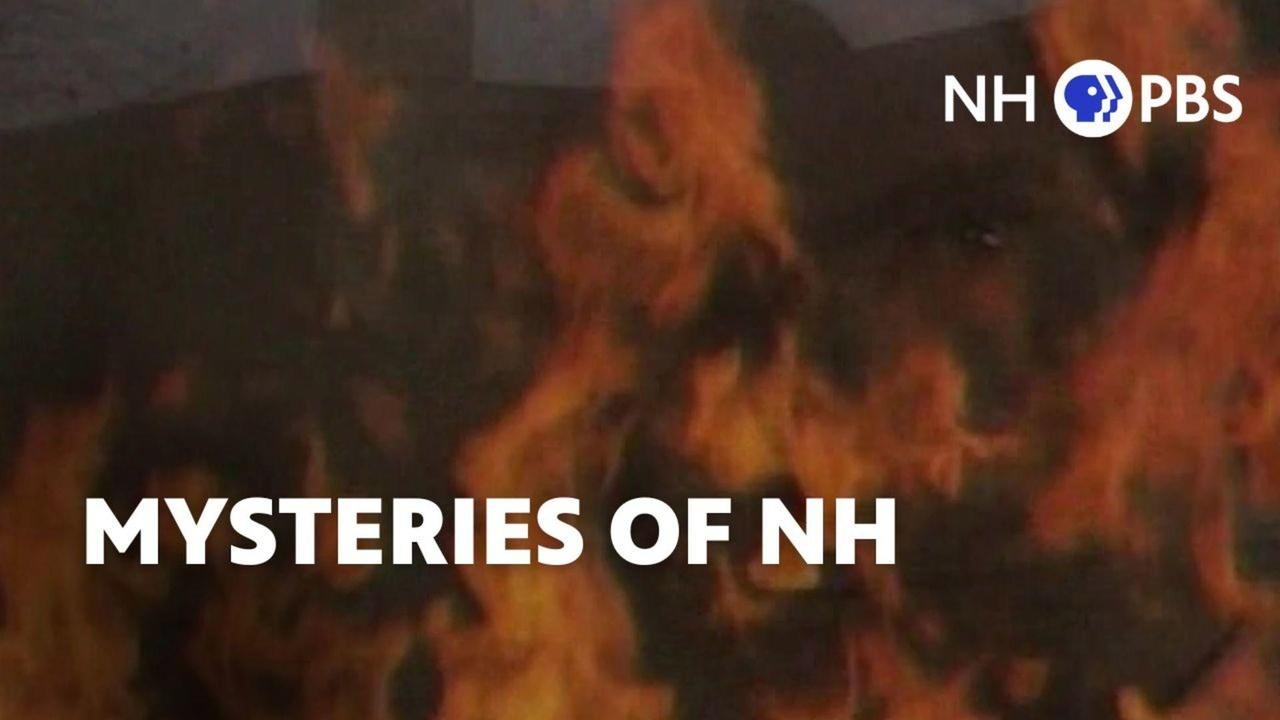 Mysteries of N.H.