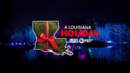 A Louisiana Holiday