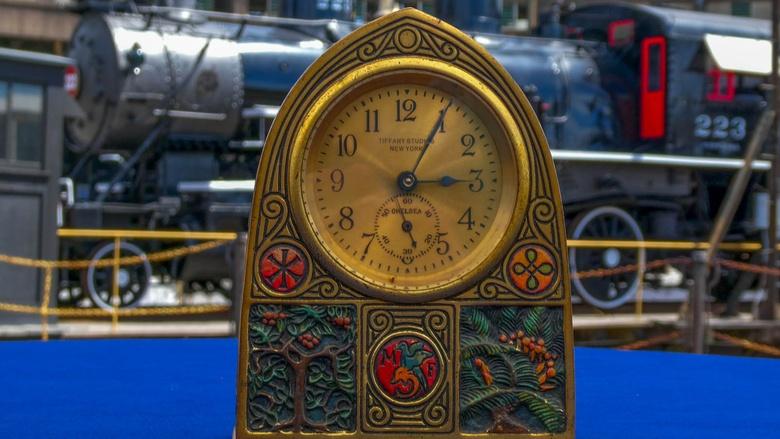 Antiques Roadshow Image