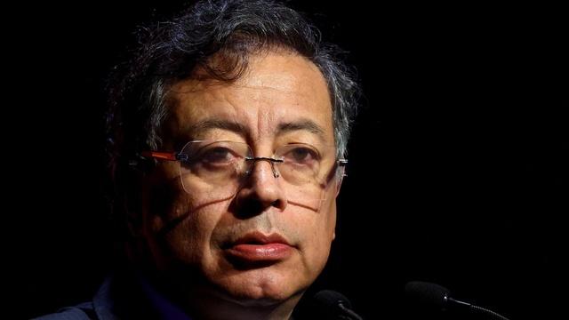 News Wrap: Colombian president accuses U.S. of aggression
