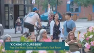 Free Live Music Series Kicks Off at Thalia Hall