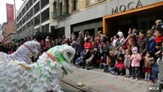 THE YEAR OF THE DOG