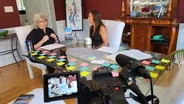 A Continued Conversation with Kristin Kisska