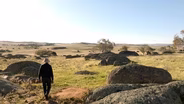 Open Spaces
