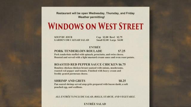 Milford | Windows on West Street