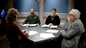 Video thumbnail: Media Meet Great Lakes One Watershed Partnership