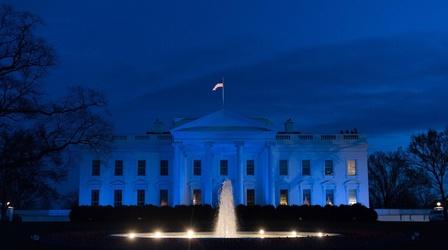 Video thumbnail: Washington Week Foreign Threats and Domestic Divisions
