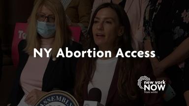 Access to Abortion