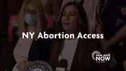 Access to Abortion