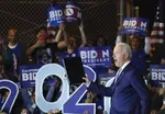 PBS NewsHour Super Tuesday Coverage