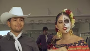 Ballet Folklórico