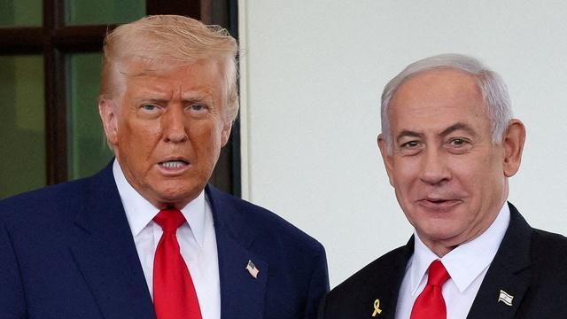 Washington Week with the Atlantic full episode, 8/1/25