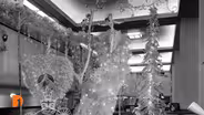 Holiday time capsule: Detroit Historical Museum hosts Hudson