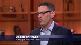 Video thumbnail: Chicago Tonight Fact-Finder’s Report Sheds Light on CTU Negotiations
