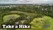 Take a Hike - Howell Wetlands