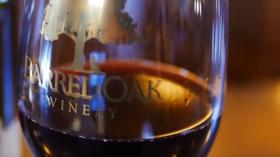 Video thumbnail: UnWine'd Barrel Oak Winery