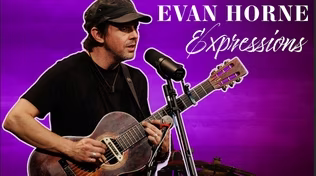 Evan Horne