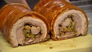 The Dig: Food and Family and Lechon