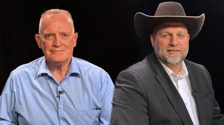 Video thumbnail: Idaho Reports The Final Pitches… | Nov. 4th, 2022