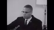 Malcolm X