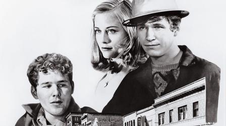 Video thumbnail: SATURDAY NIGHT CINEMA The Last Picture Show WEB EXTRA