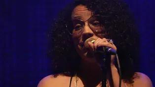 Xenia Rubinos
