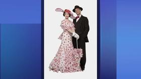 Video thumbnail: Chicago Tonight ‘My Fair Lady’ Brings Lerner and Loewe to Lyric Opera