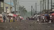 African health workers fighting mpox face lack of medication