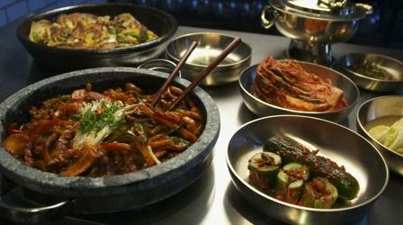 Video thumbnail: Lucky Chow Northern Thai Cuisine