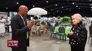 ON LOCATION: United Way First Ladies Luncheon '26