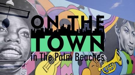 Video thumbnail: On The Town Street Art Revolution | On the Town, Black Voices II
