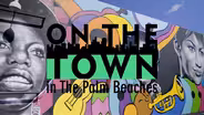 Street Art Revolution | On the Town, Black Voices II
