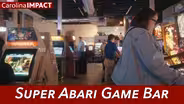 Super Abari Game Bar