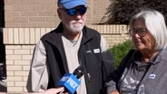 Early Voting Kicks Off in Kentucky