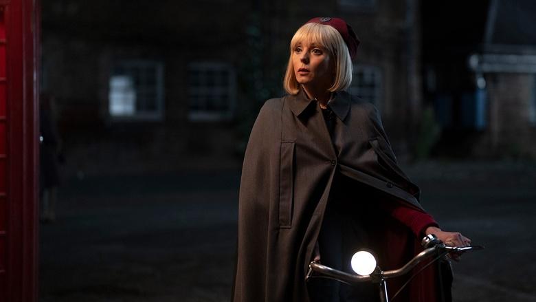 Call the Midwife Image