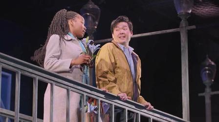 Video thumbnail: Artworks Episode 9005: The Art of Theatre