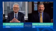 National Institute of Mental Health: An Update On Promising