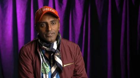 Video thumbnail: No Passport Required Inside Look with Marcus Samuelsson