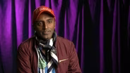 Inside Look with Marcus Samuelsson