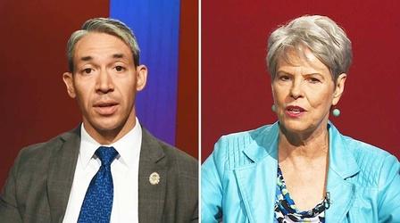 Video thumbnail: On the Record Oct. 11, 2018 | Controversial charter amendments argued
