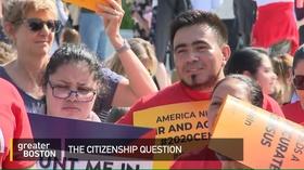 Video thumbnail: Greater Boston June 6, 2019