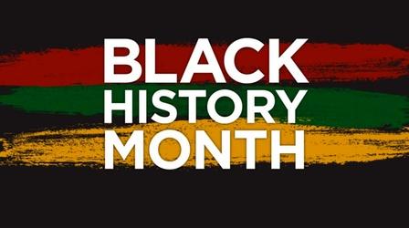 Celebrate Black History Month with NJ PBS